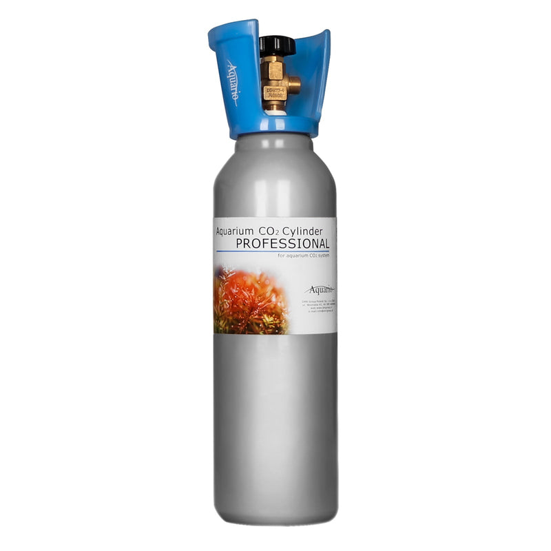 Aquario Butelie CO2 5L
