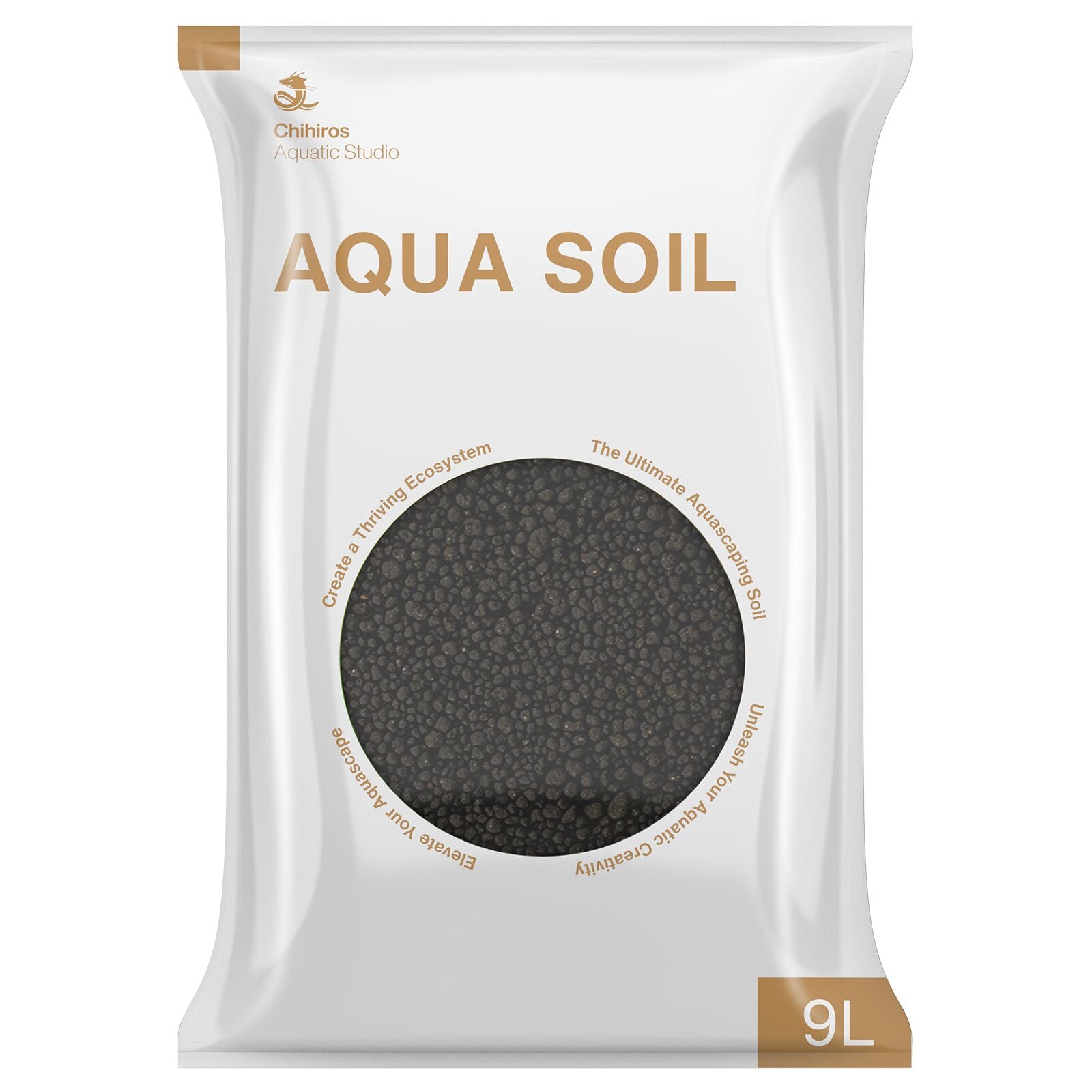 Chihiros Aqua Soil 9L