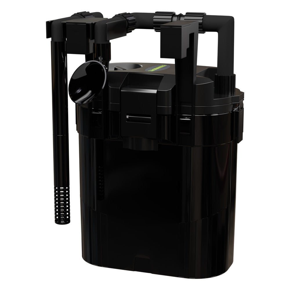 Dennerle Scaper's Flow - filtru hang - on - Aquatia