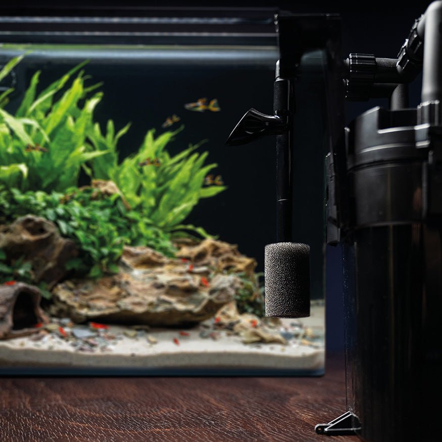 Dennerle Scaper's Flow - filtru hang - on - Aquatia