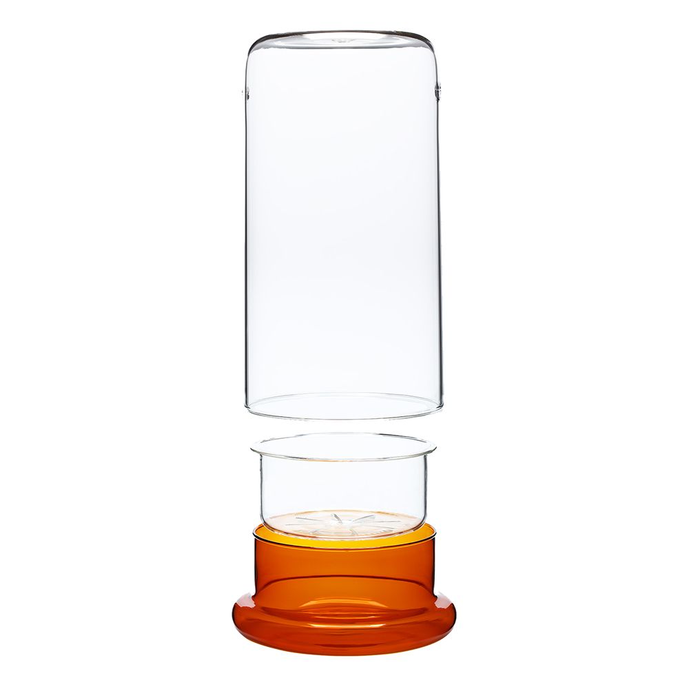 DOOA Cell Amber