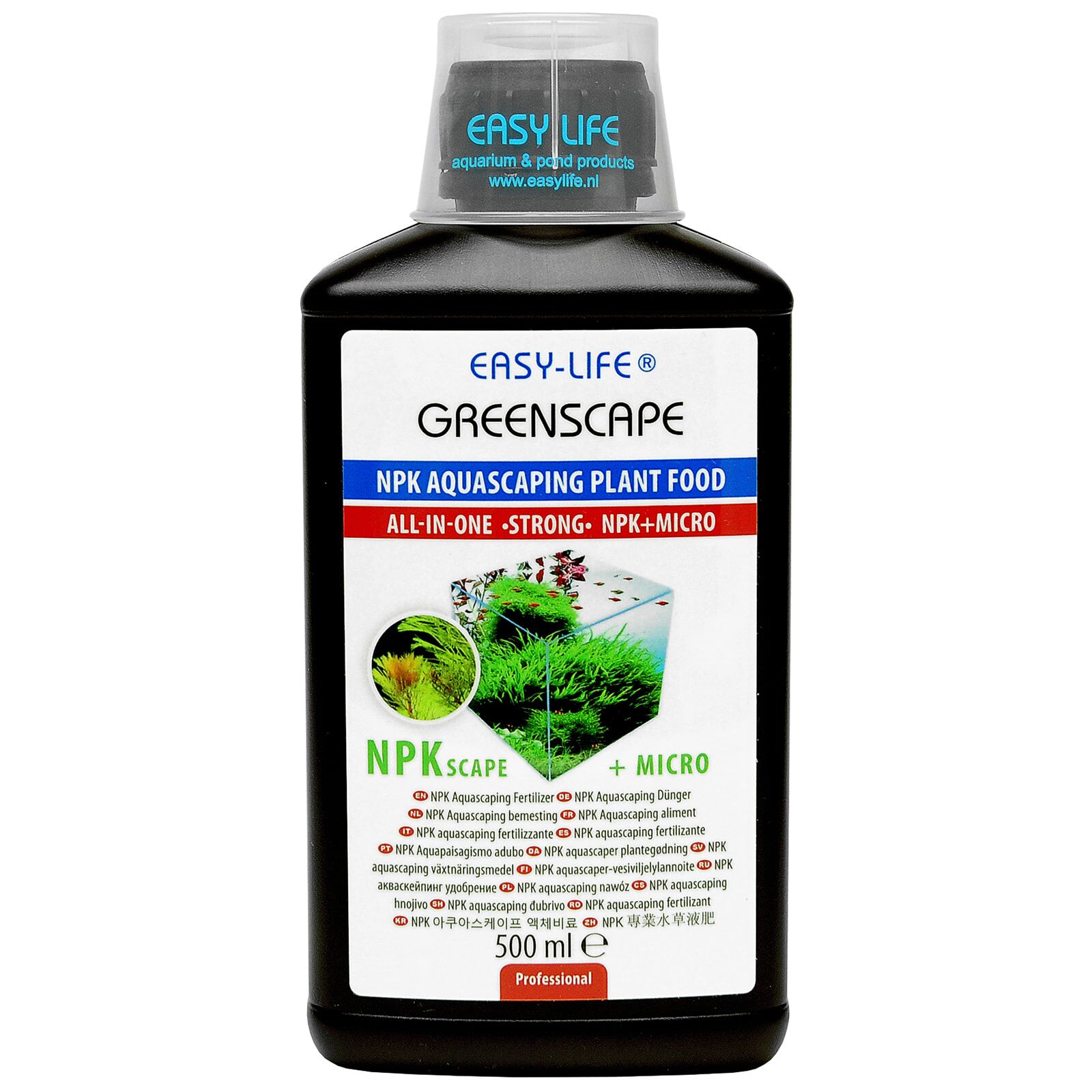 Easy Life GreenScape - 500ml