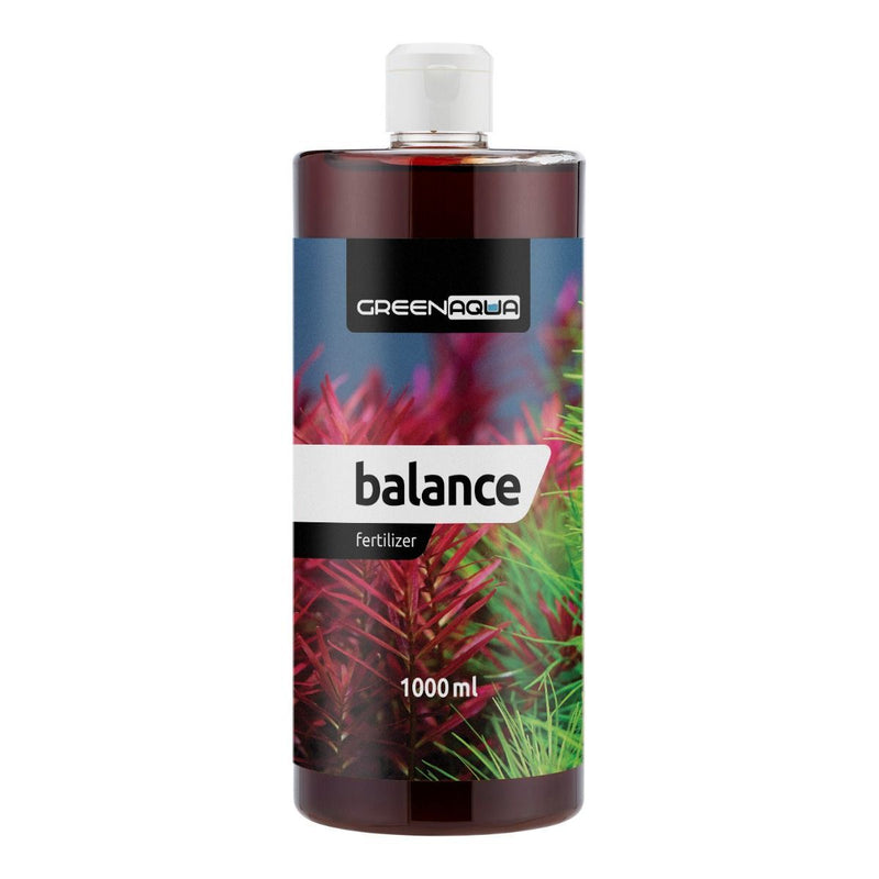 Green Aqua Balance 1000ml