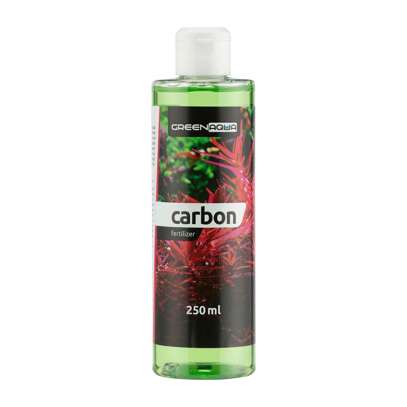 Green Aqua Carbon Lichid 250ml
