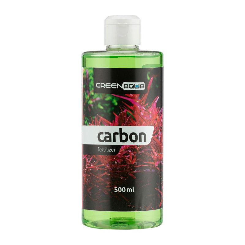 Green Aqua Carbon Lichid 500ml