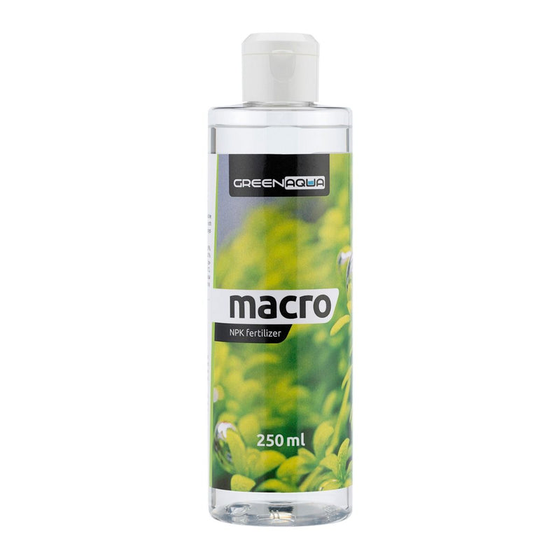 Green Aqua MACRO 250ml