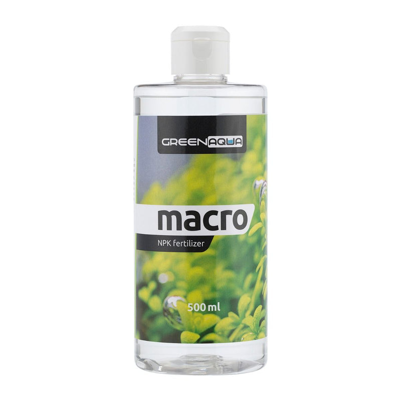Green Aqua MACRO 500ml