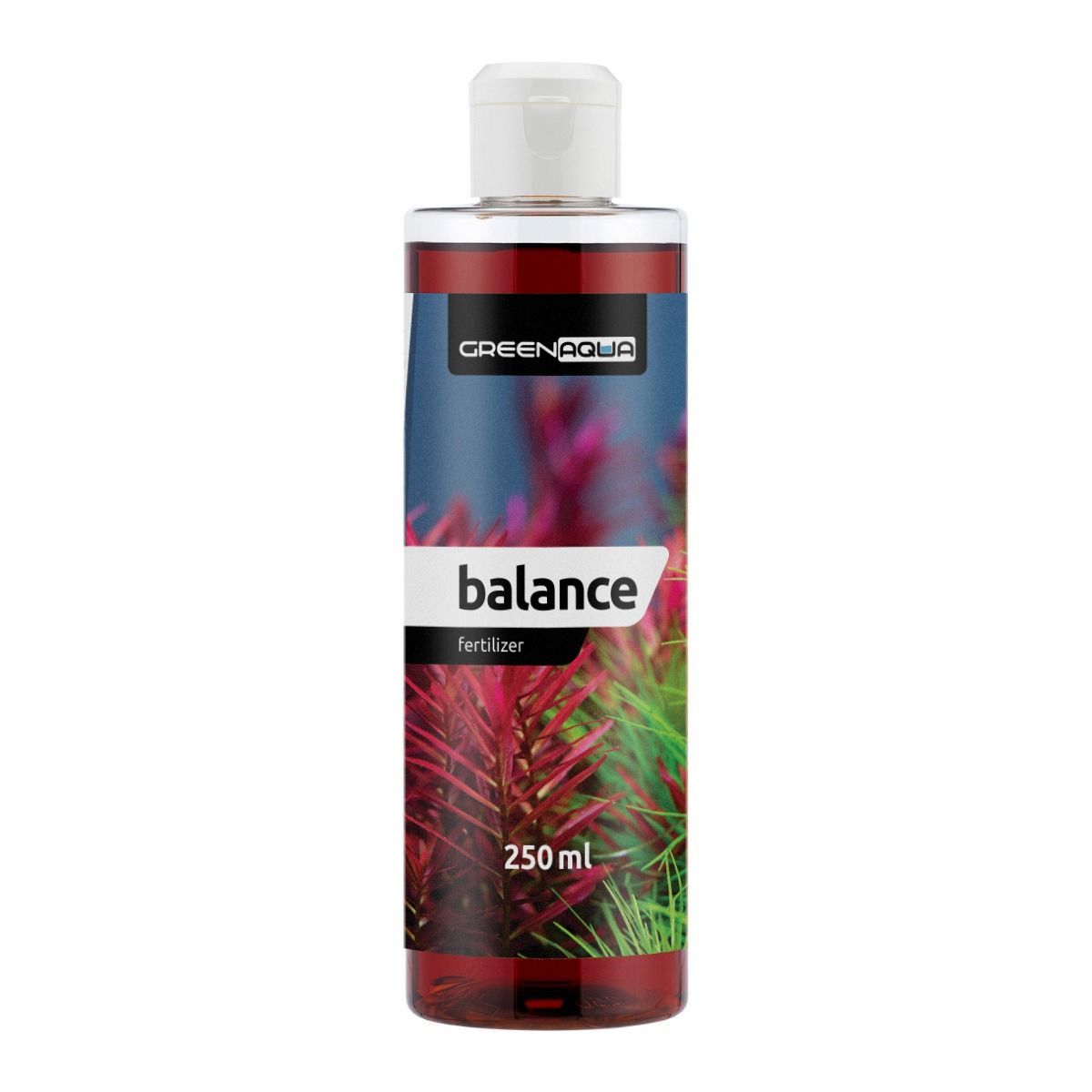 Green Aqua Balance 250ml