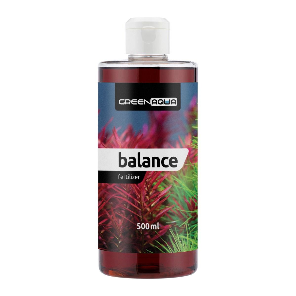 Green Aqua Balance 500ml