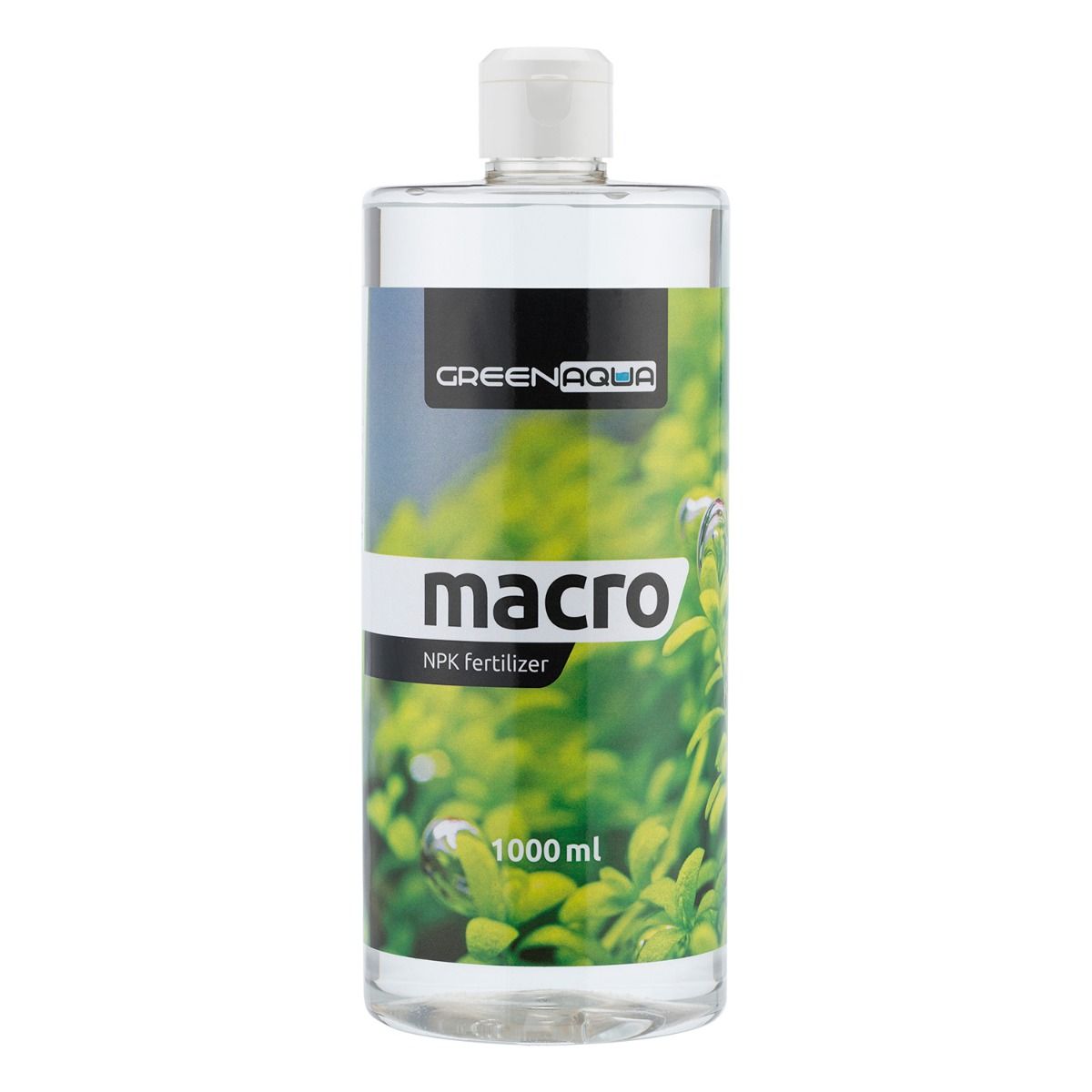 Green Aqua MACRO 1000ml