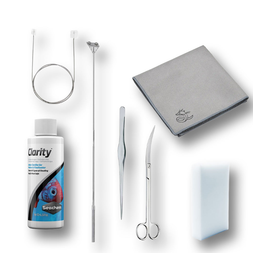 KEEP IT CRYSTAL – Pachet de Mentenanță Premium