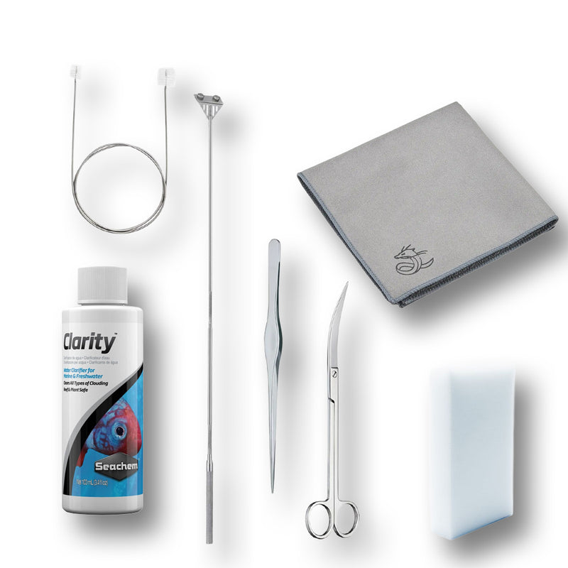 KEEP IT CRYSTAL – Pachet de Mentenanță Premium