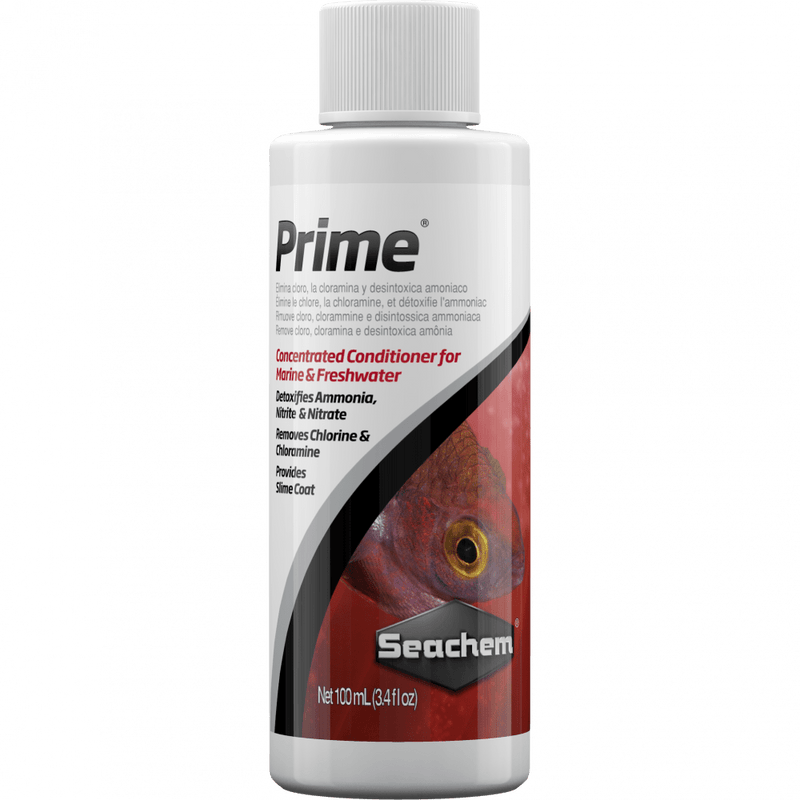 Seachem Prime 100ml