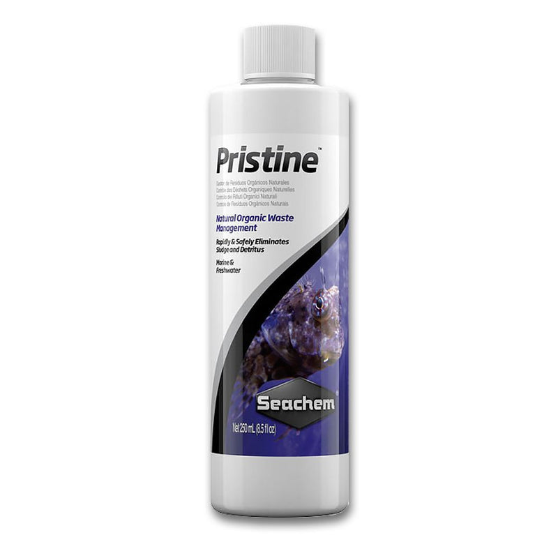 Seachem Pristine 250ml