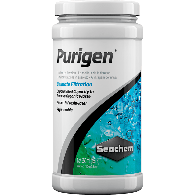 Seachem Purigen 250ml