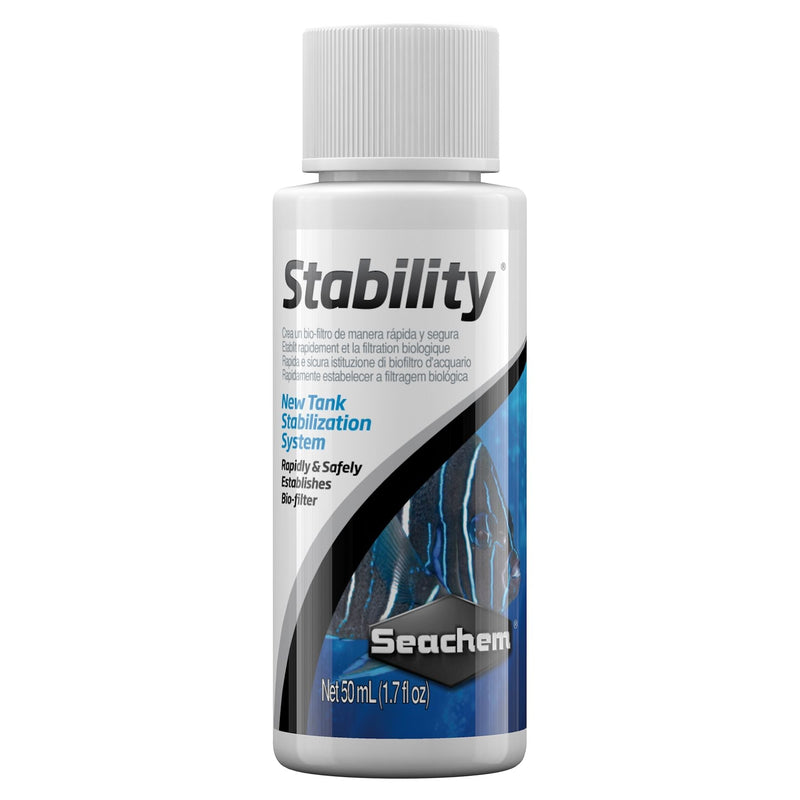 Seachem Stability 50ml