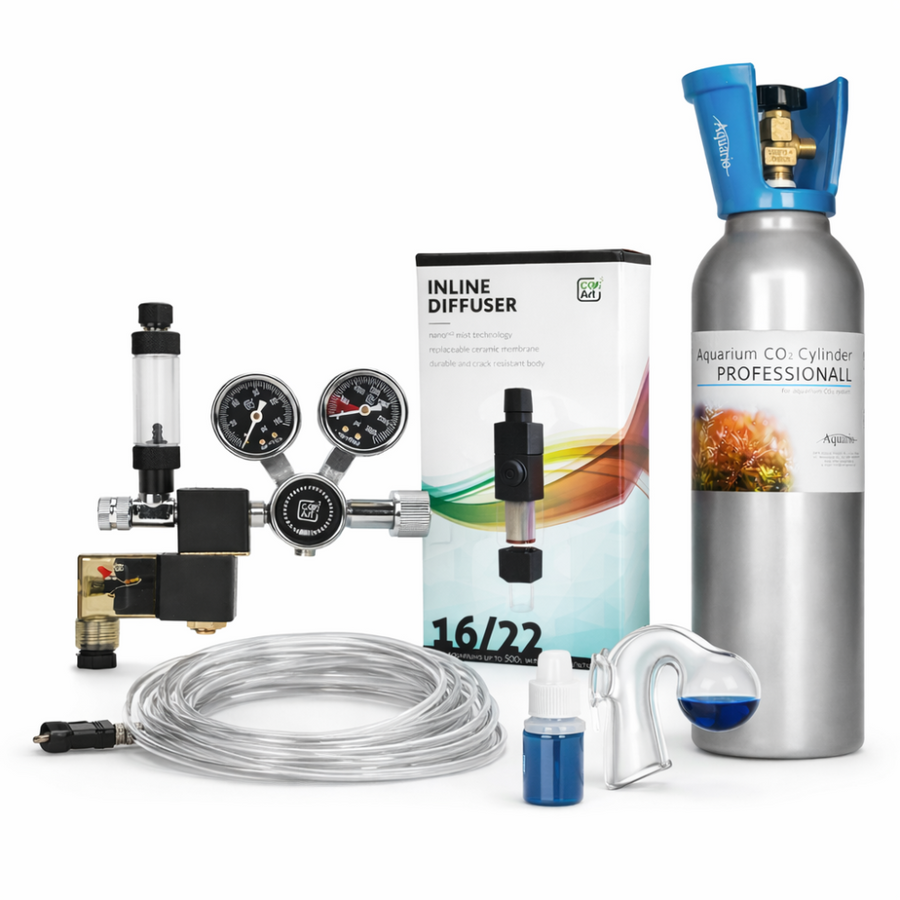 Sistem Complet CO2 16/22mm