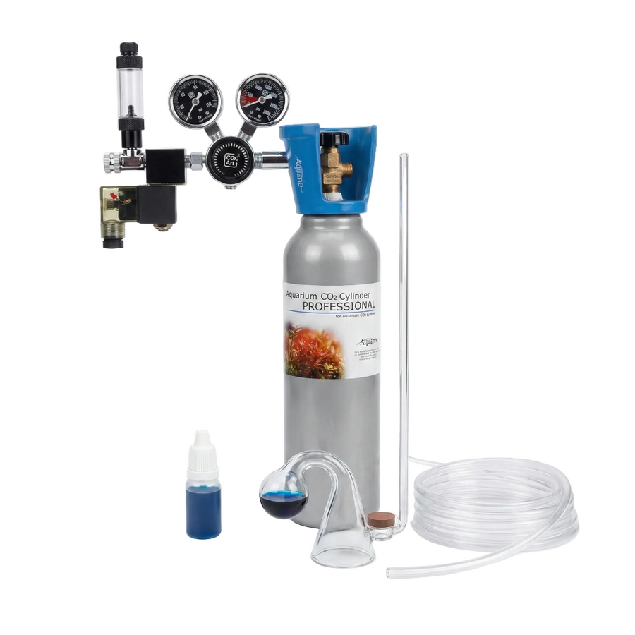 Sistem Complet CO2 sub 60L