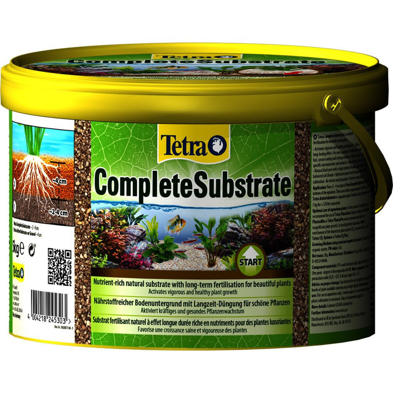 Tetra Plant Complete Substrate 5kg