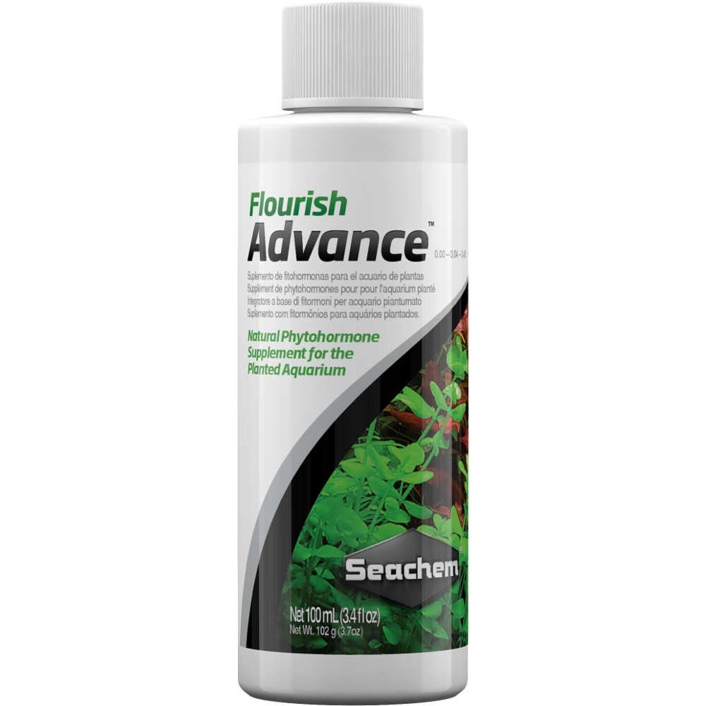 Seachem Flourish Advance - Aquatia