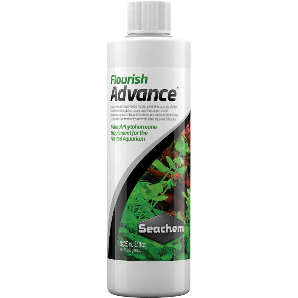 Seachem Flourish Advance - Aquatia