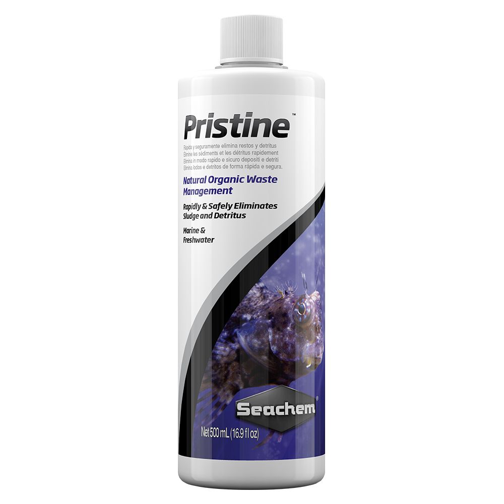 Seachem Pristine - Aquatia