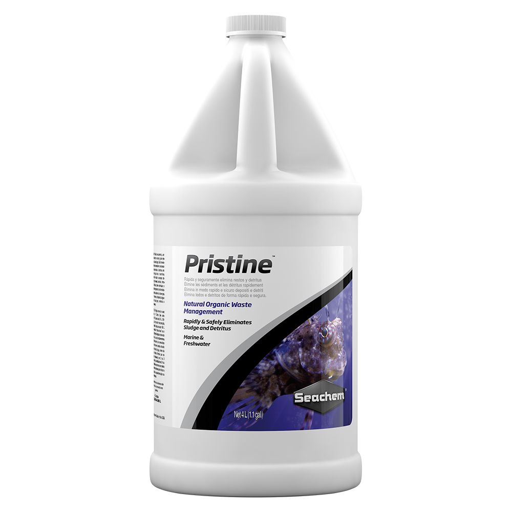 Seachem Pristine - Aquatia