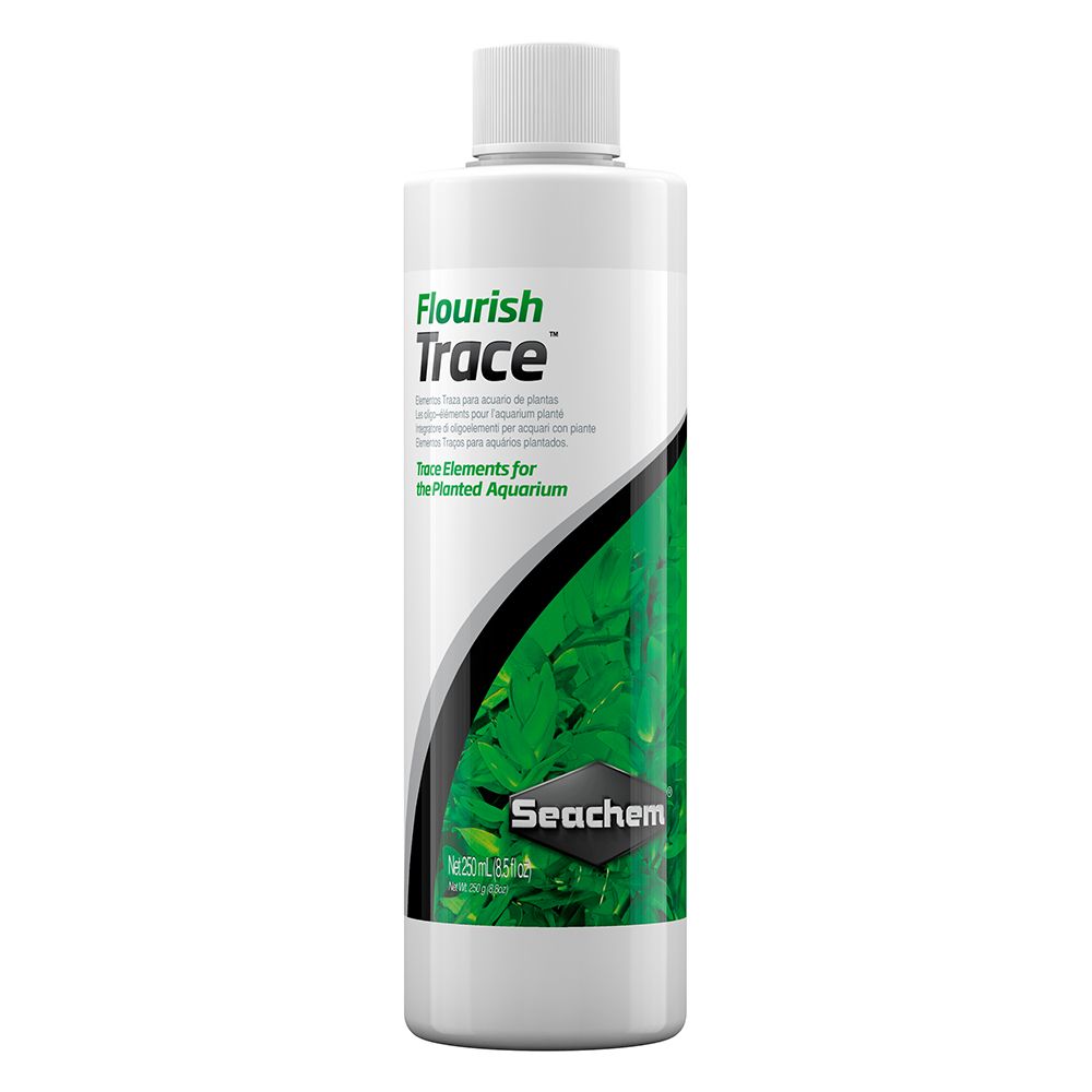 Seachem Flourish Trace - Aquatia