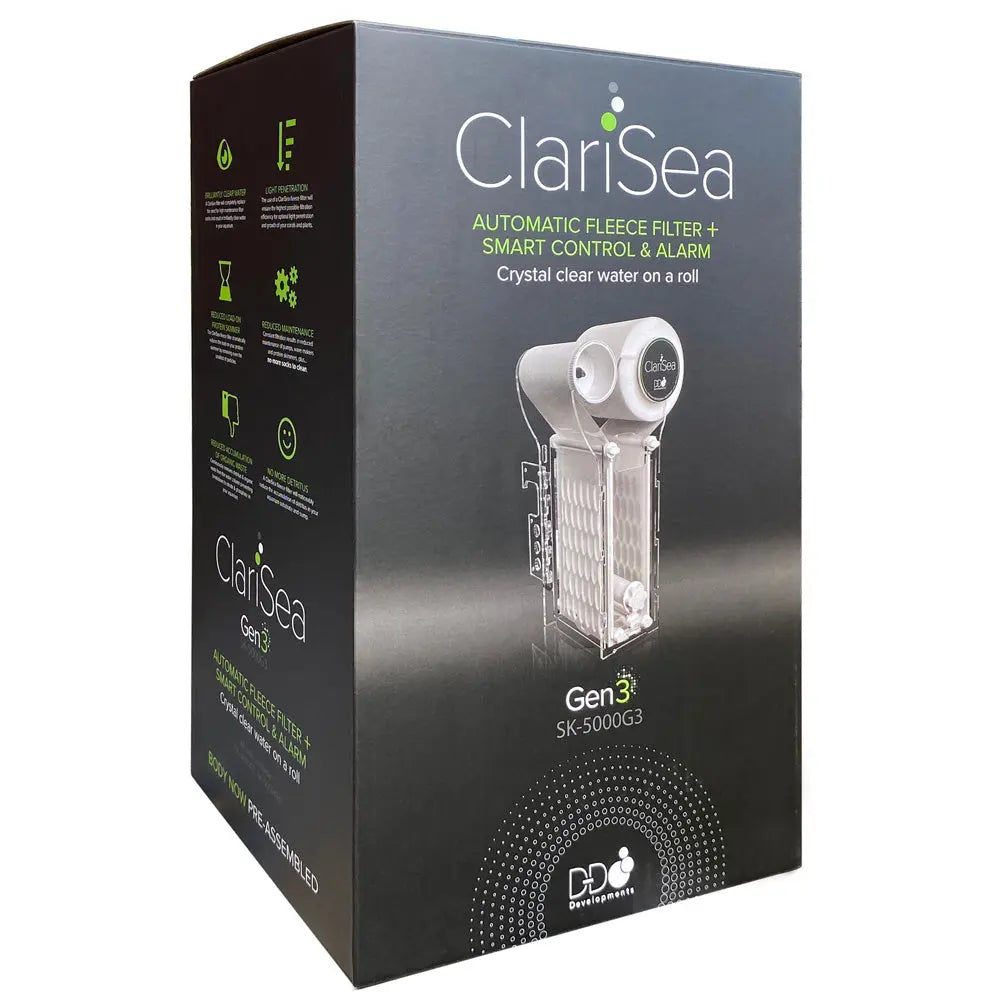 ClariSea SK3000 Automatic Gen 3 - Aquatia