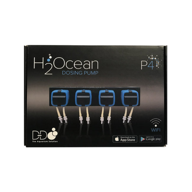 D-D H2Ocean P4 - Aquatia