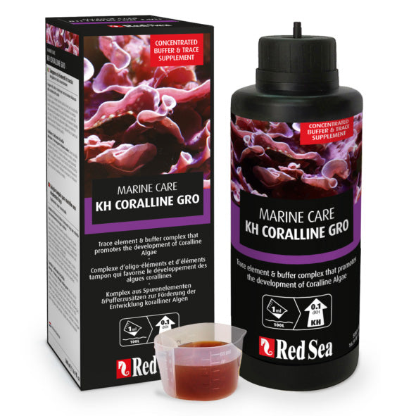 Red Sea KH Coralline Gro - Aquatia