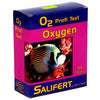 Test Oxigen O2 Salifert - Aquatia