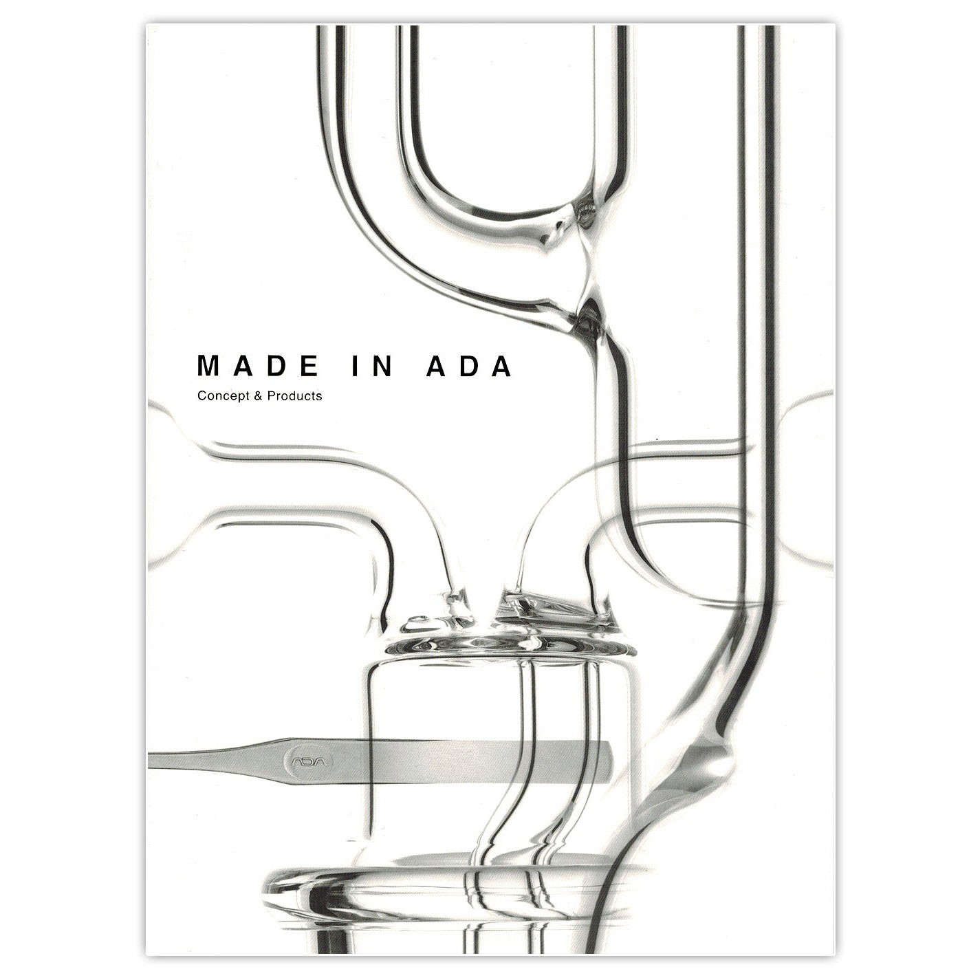 ADA Product Book MADE IN ADA - Aquatia