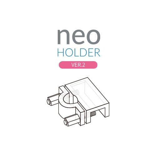 Aquario NEO Holder ver.2
