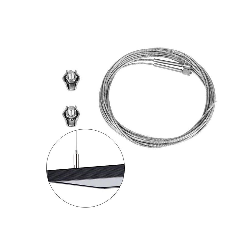 Chihiros Hanging Set pentru WRGB II