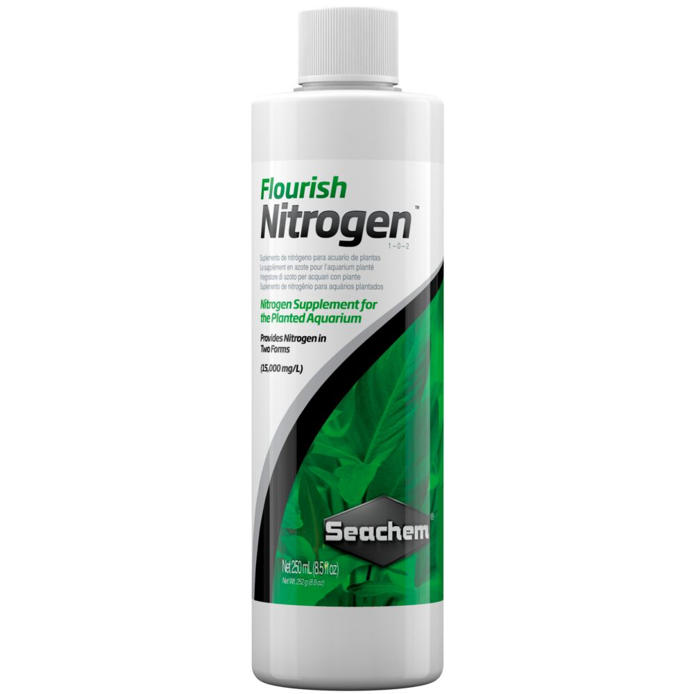 Seachem Flourish Nitrogen - Aquatia