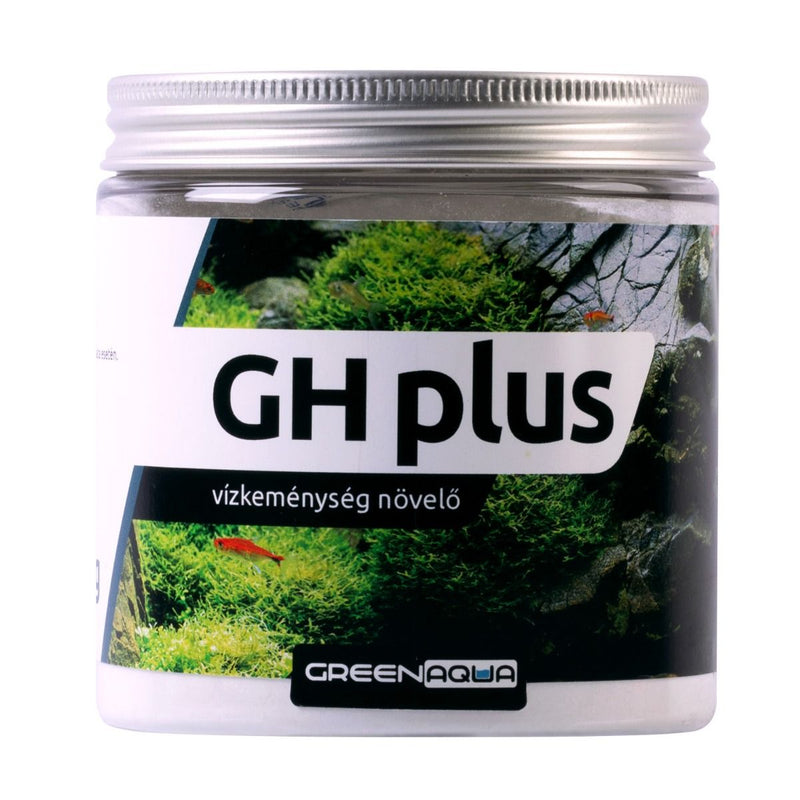 Green Aqua GH Plus - 500g