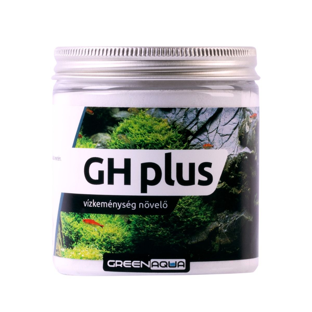 Green Aqua GH Plus - 250g - Aquatia