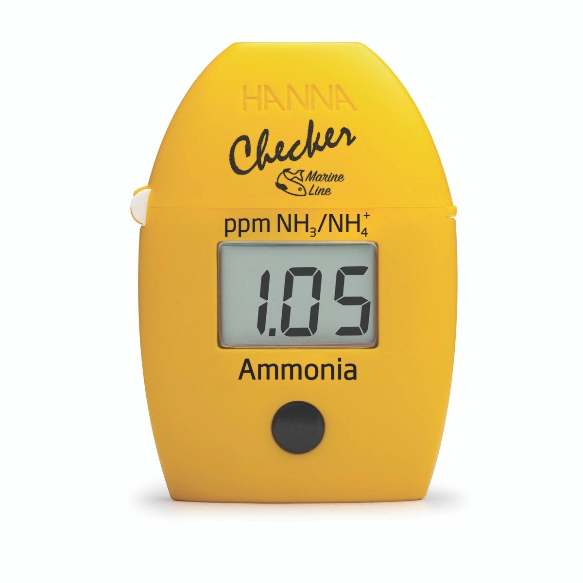 Test Amoniac Hanna HI784