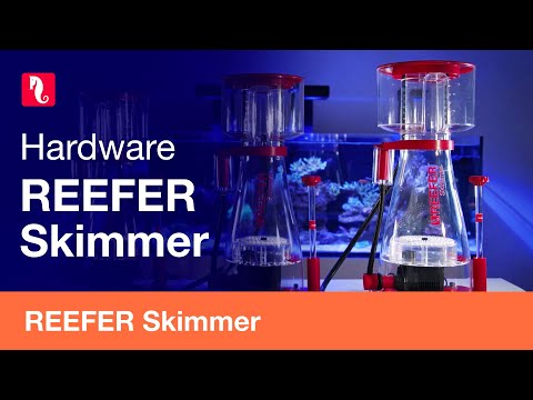 Red Sea REEFER™ Skimmer