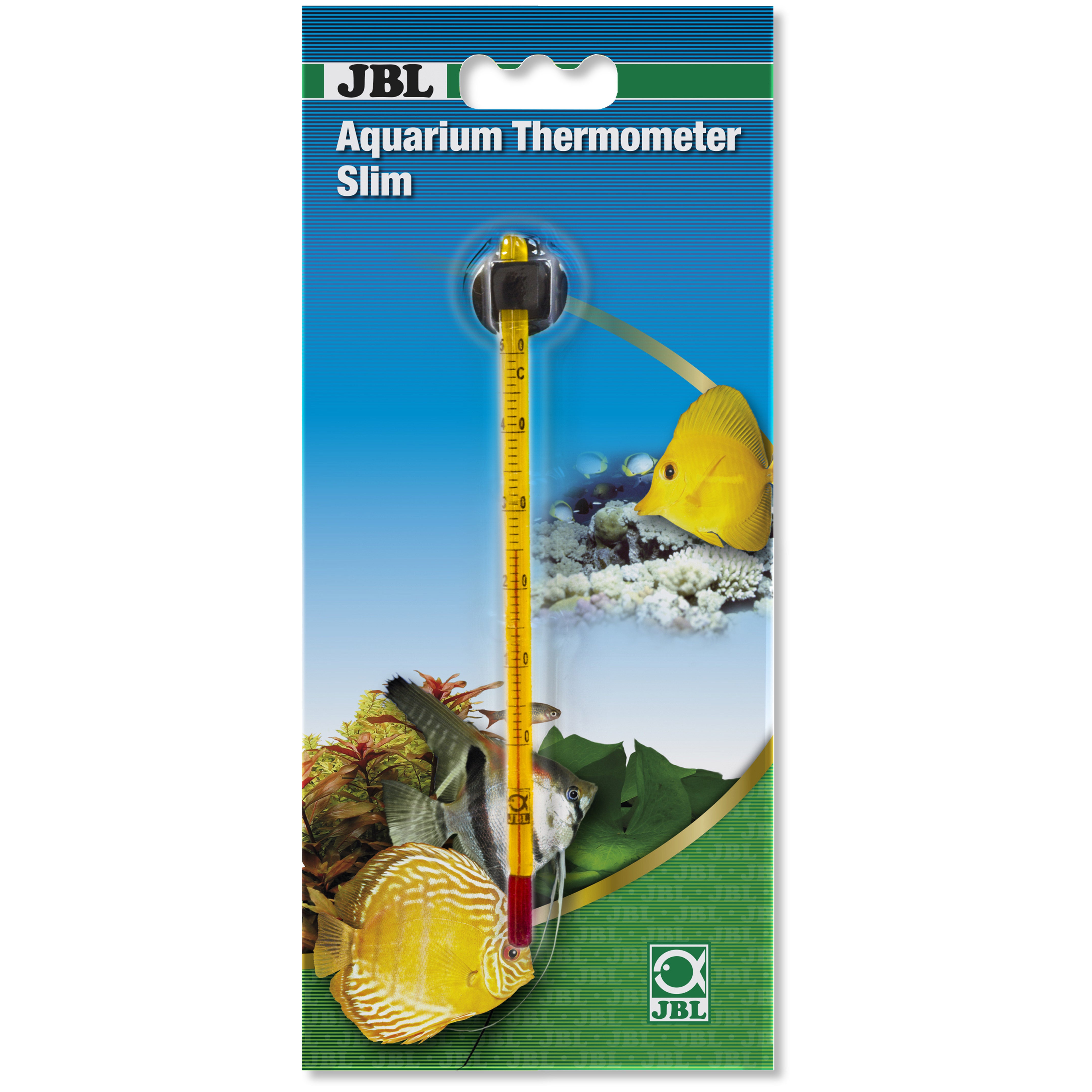 JBL Thermometer Slim - Aquatia