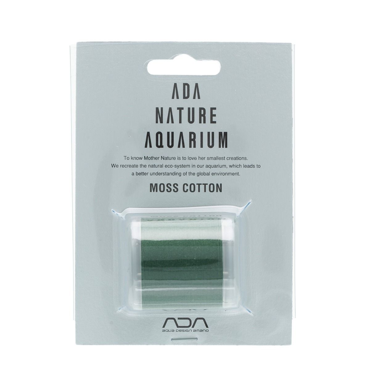 ADA Moss Cotton ADA