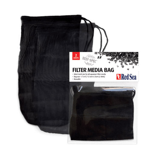 Red Sea Filter Media Bag - 2 bucăți - Aquatia