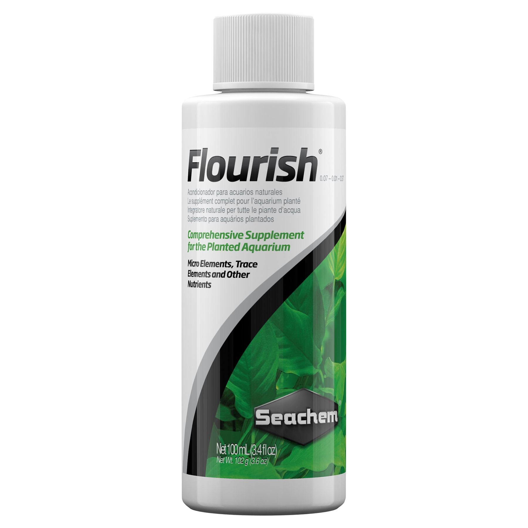 Seachem Flourish - Aquatia