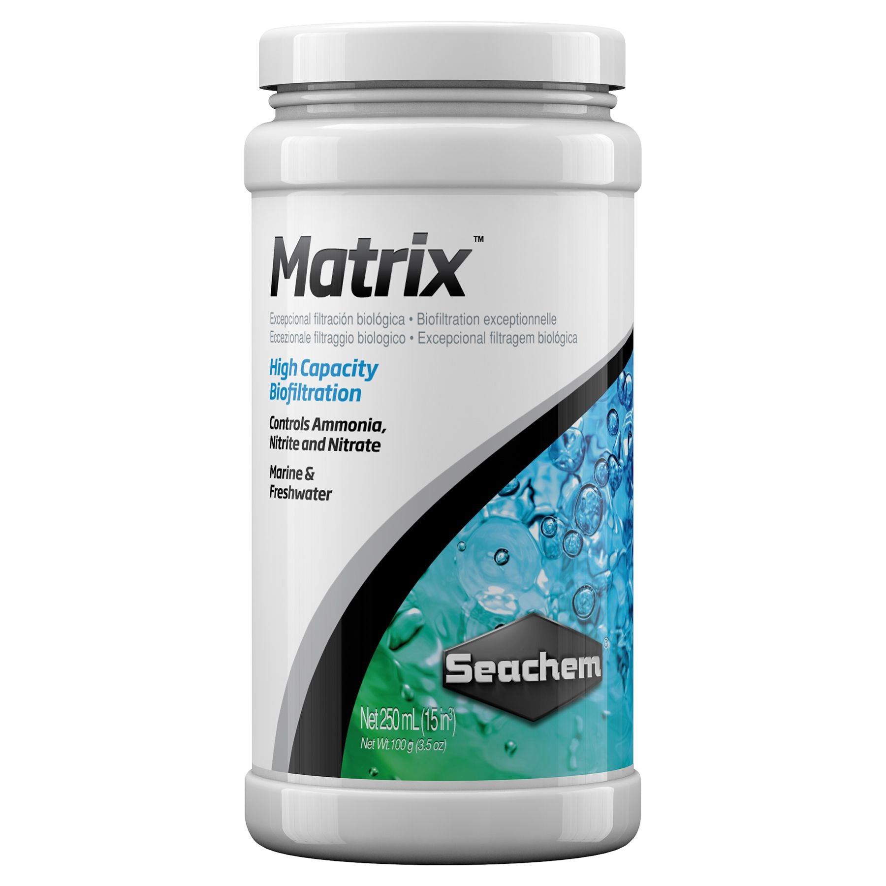 Seachem Matrix - Aquatia