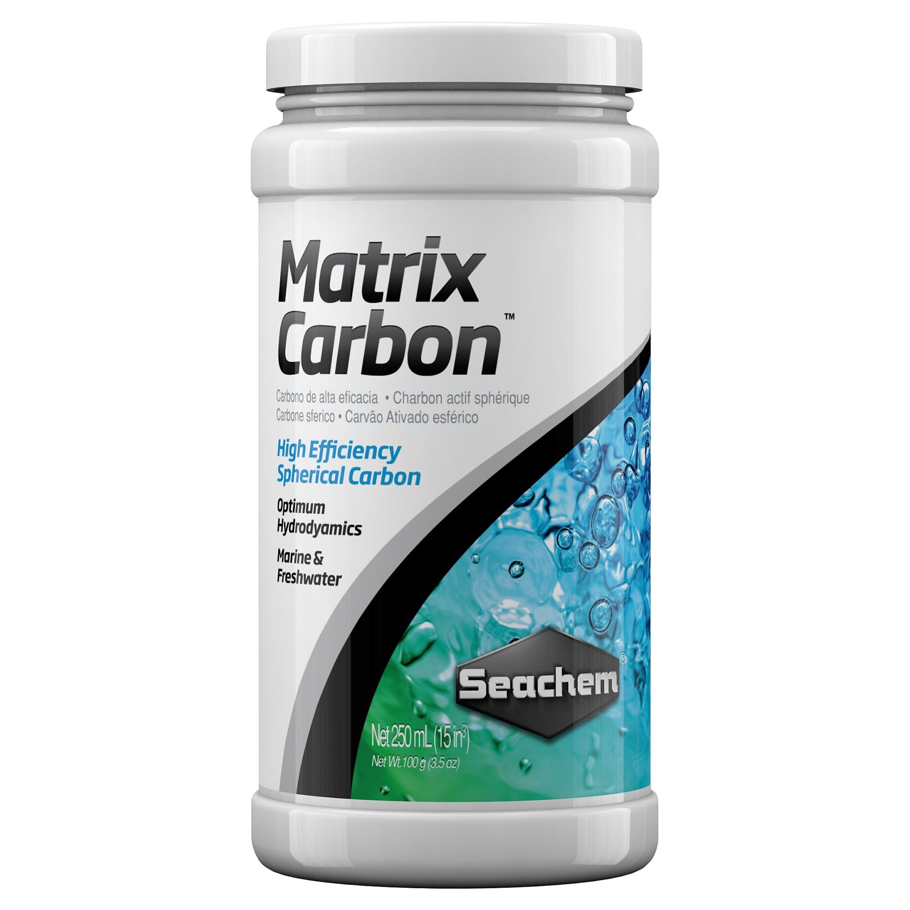 Seachem MatrixCarbon - Aquatia