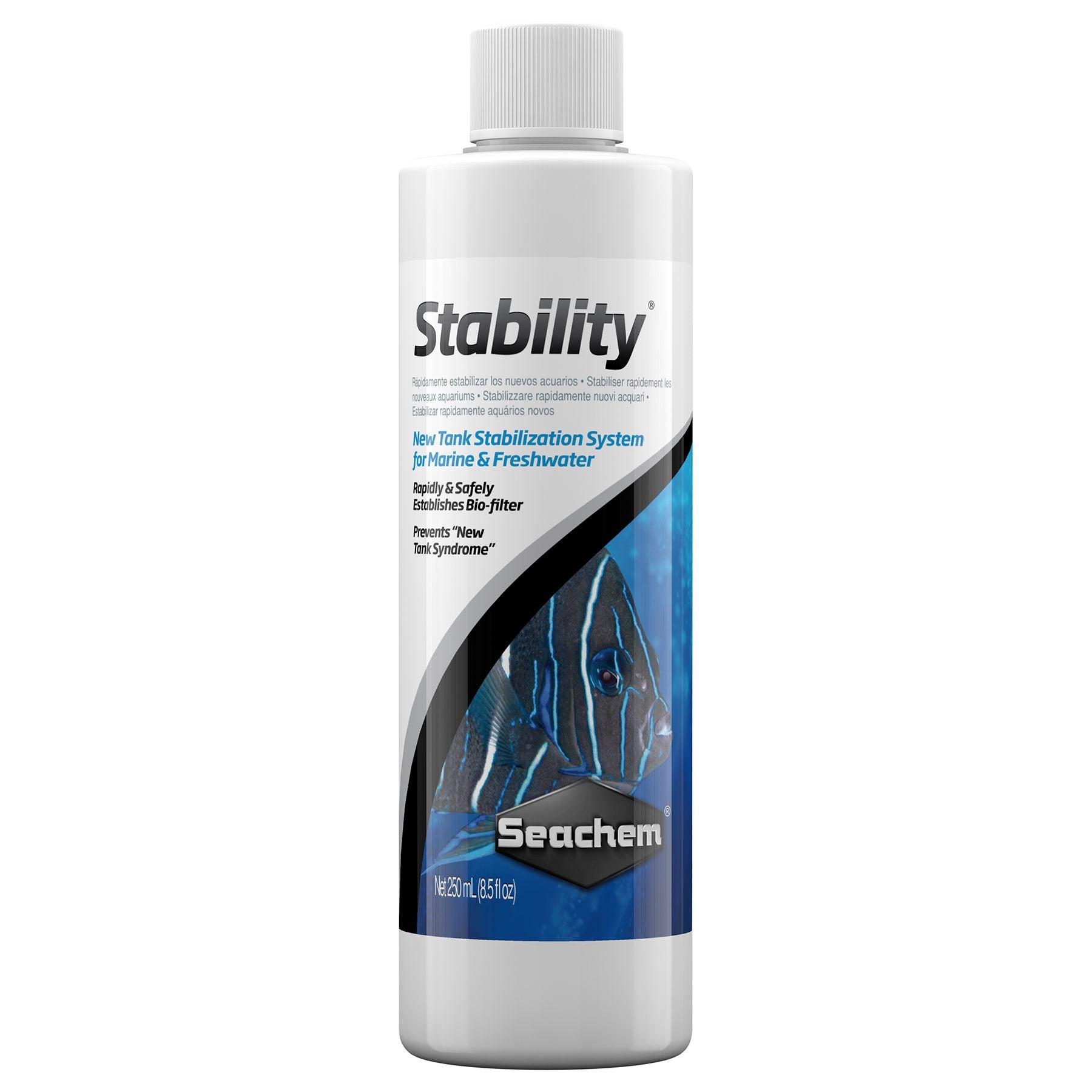Seachem Stability - Aquatia