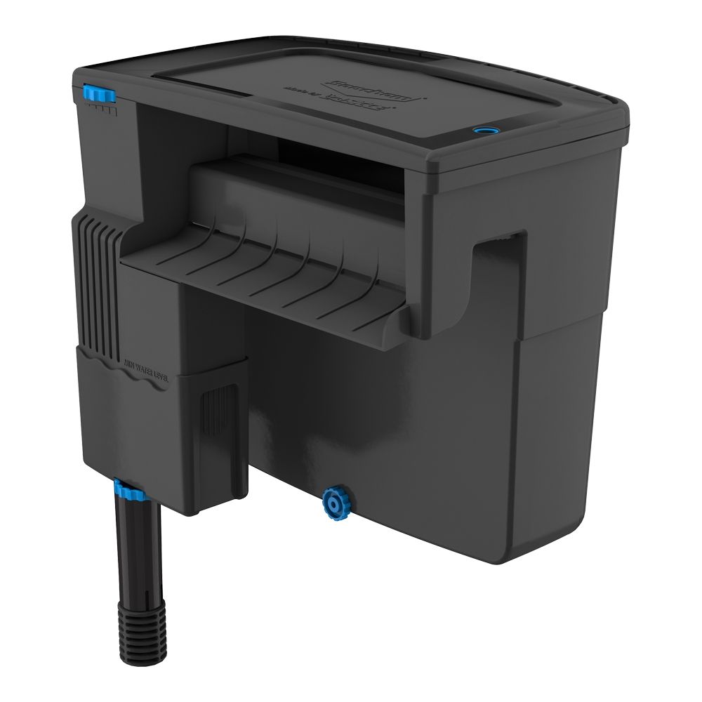 Seachem Tidal 110 - filtru hang - on - Aquatia