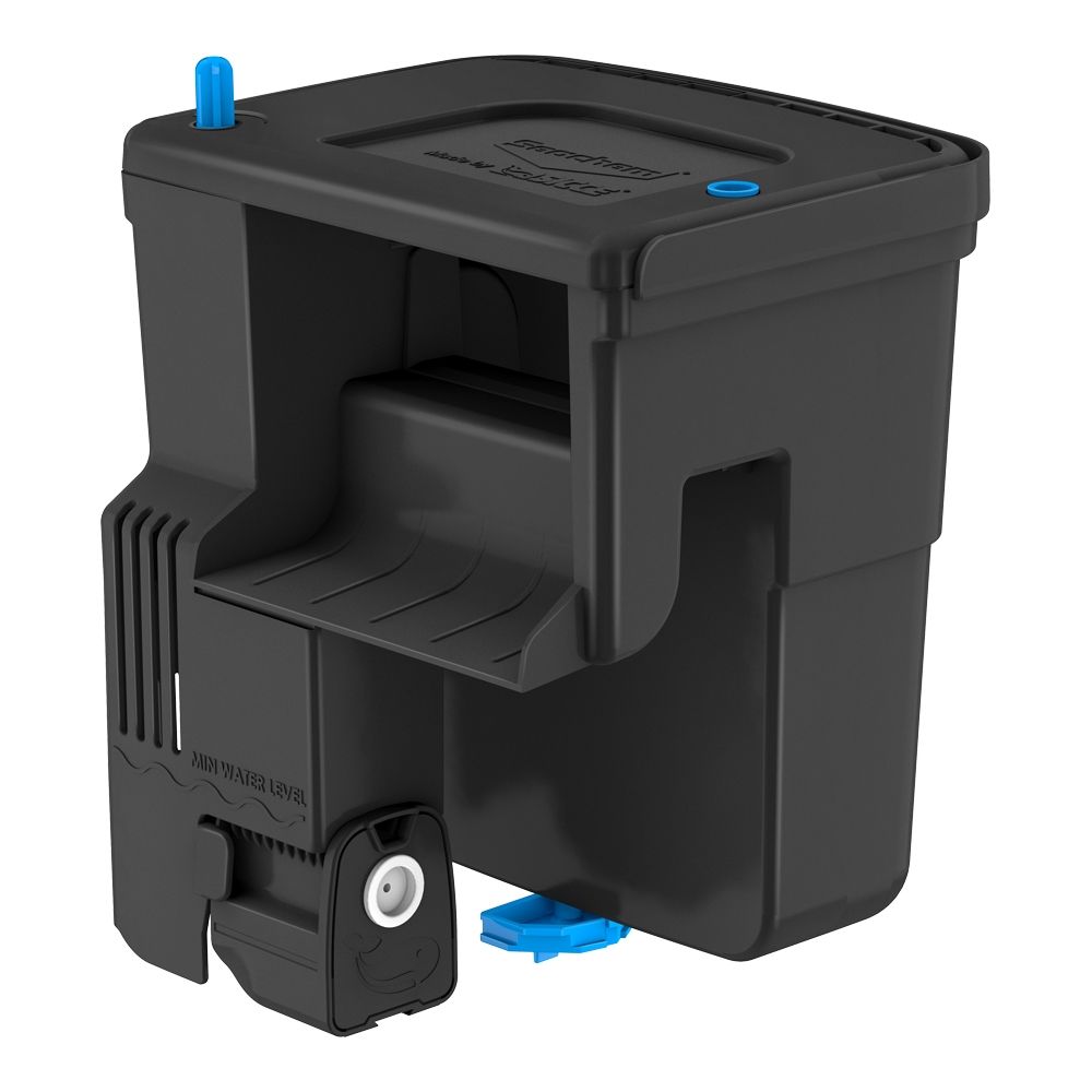 Seachem Tidal 35 - filtru hang - on - Aquatia