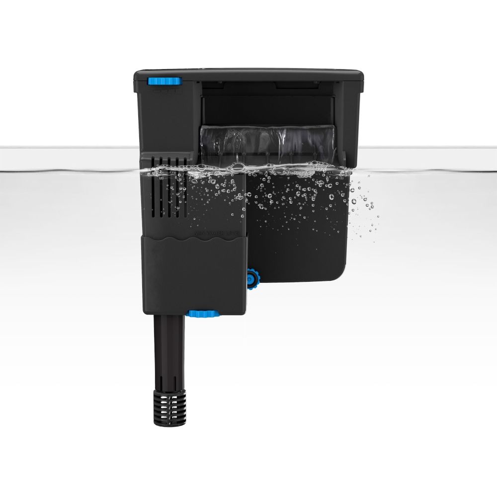 Seachem Tidal 35 - filtru hang - on - Aquatia